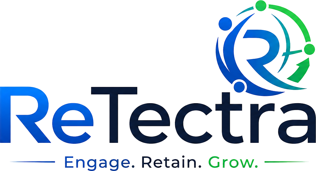 ReTectra — Engage. Retain. Grow.